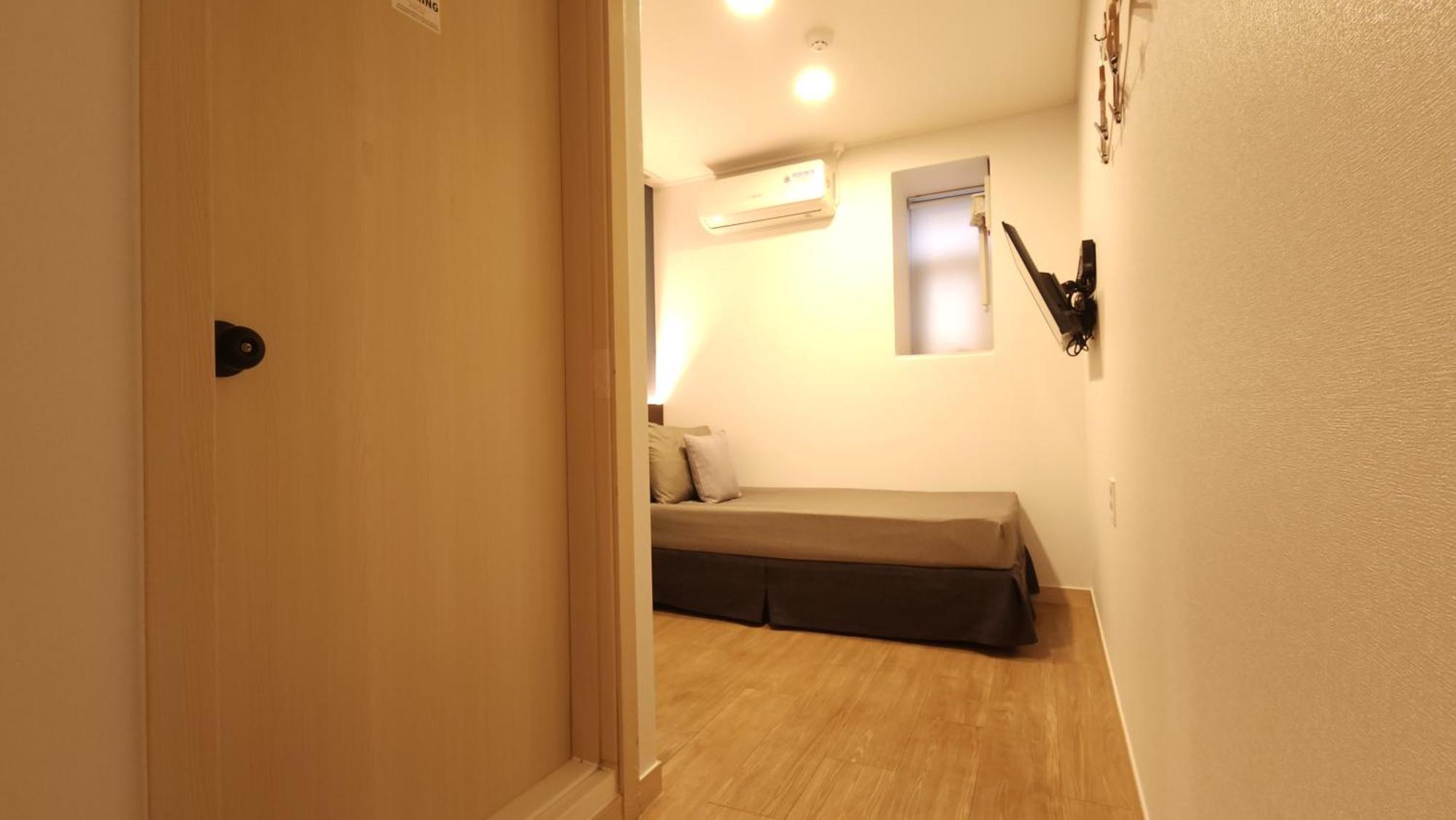 Oyo Hostel Myeongdong 1 Seúl Exterior foto